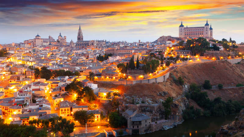 Toledo