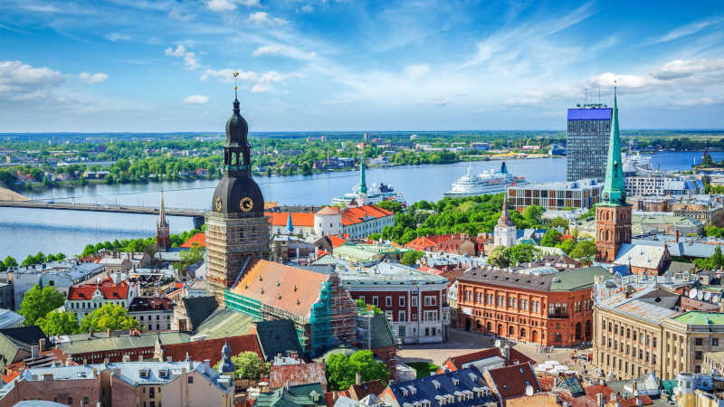 Riga