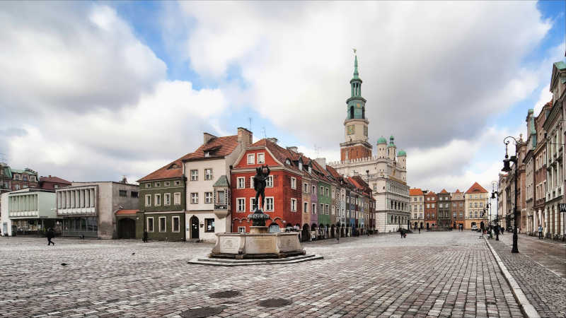 Poznan