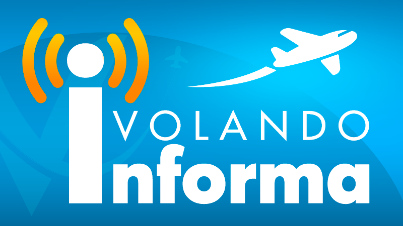 Volando Informa