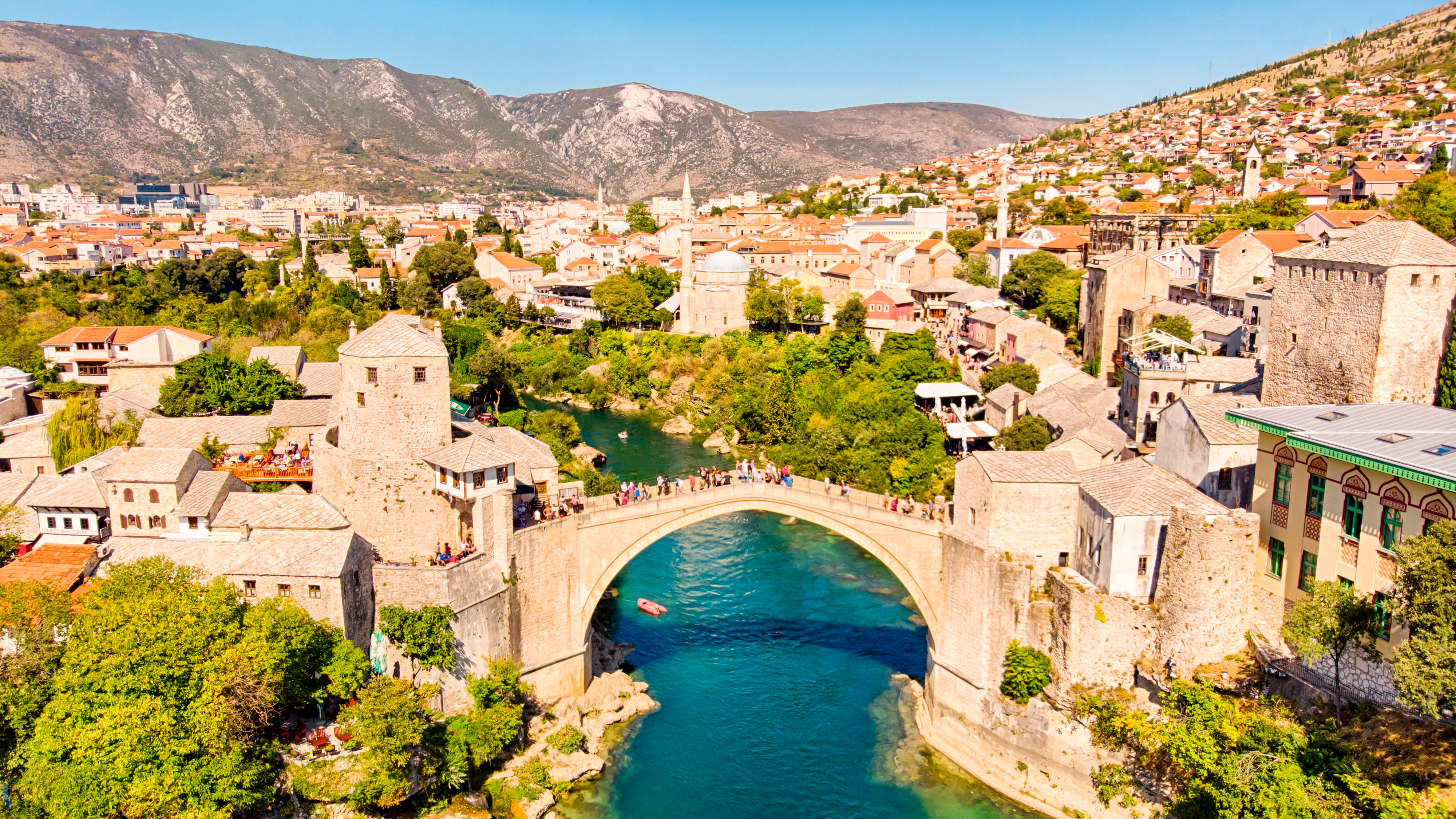 Mostar