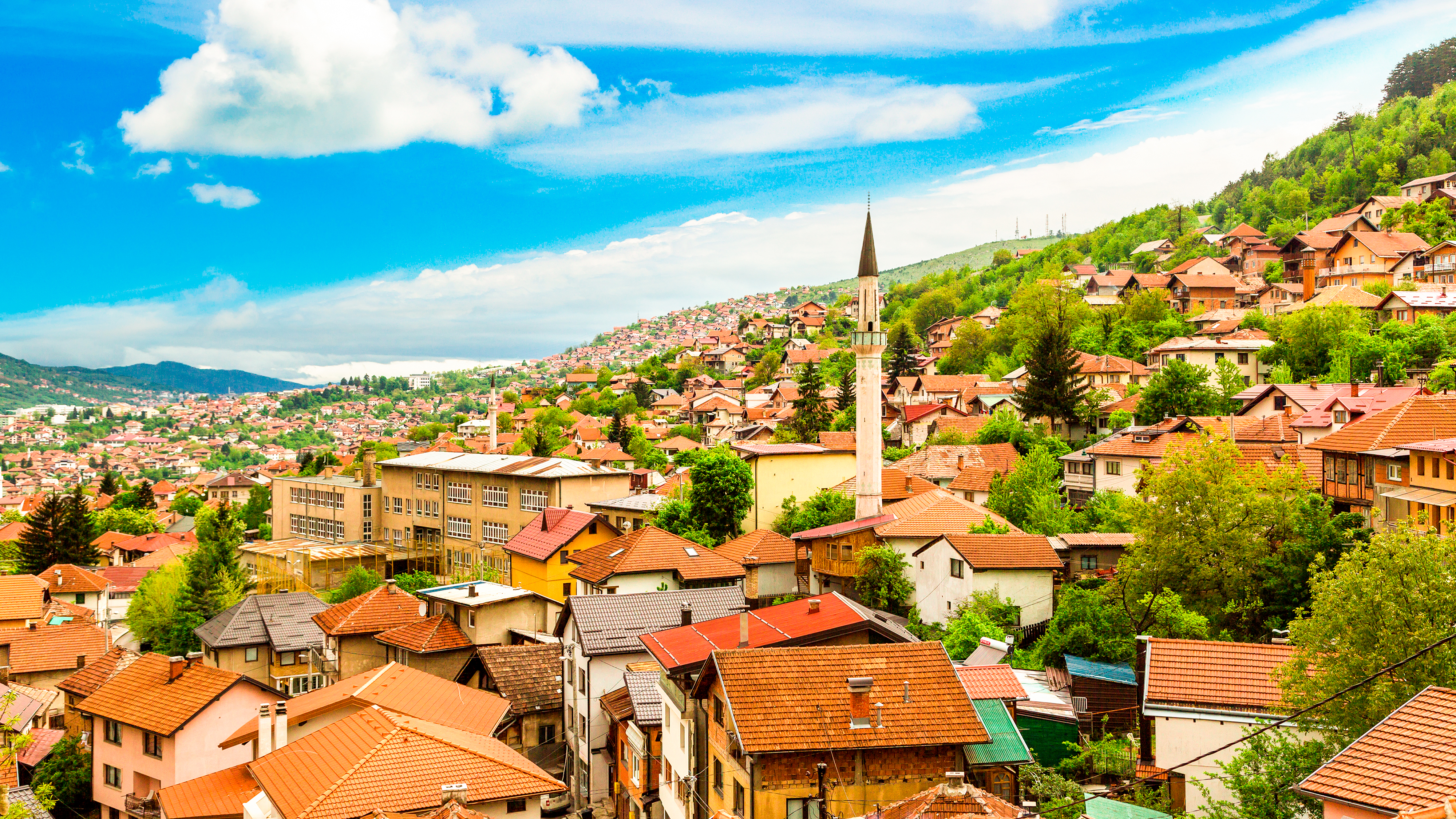 Sarajevo