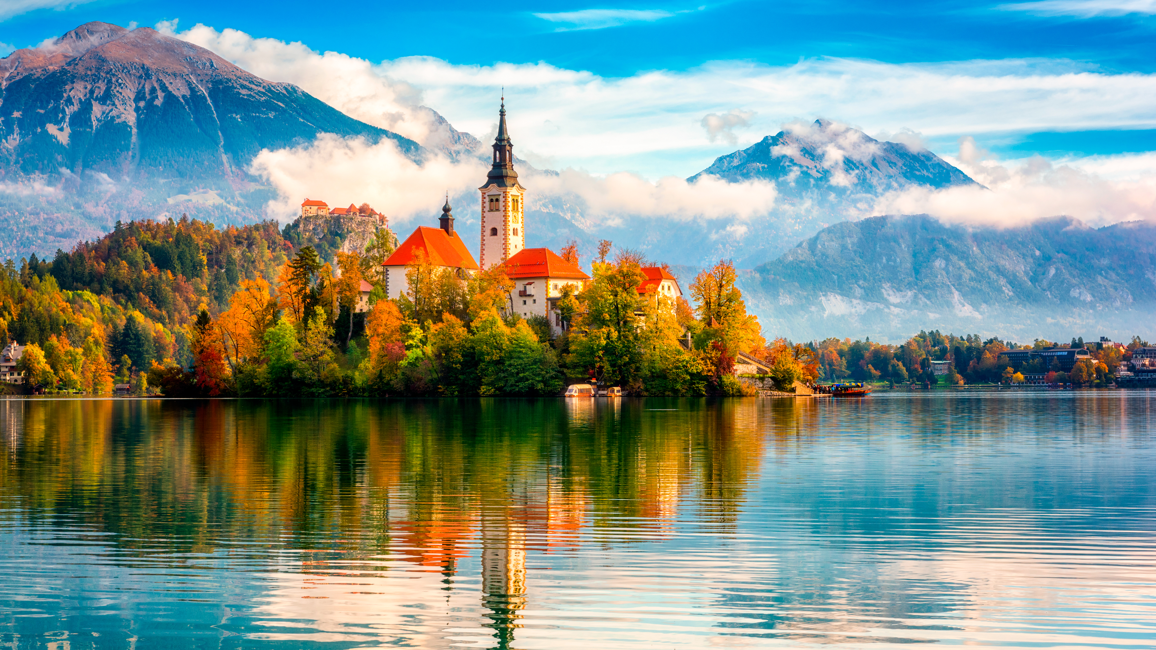 Bled