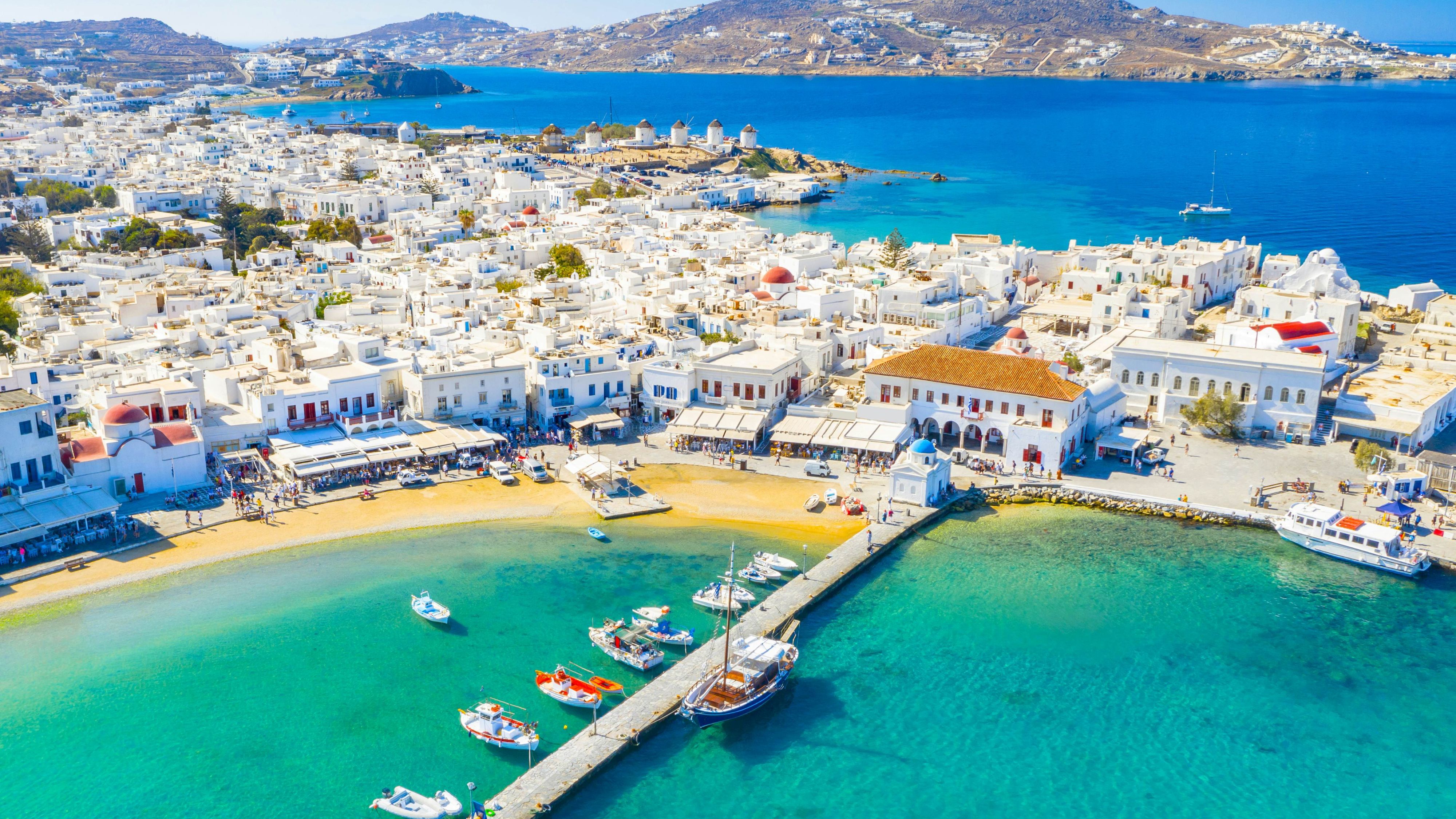 Mykonos