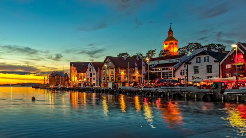 Stavanger