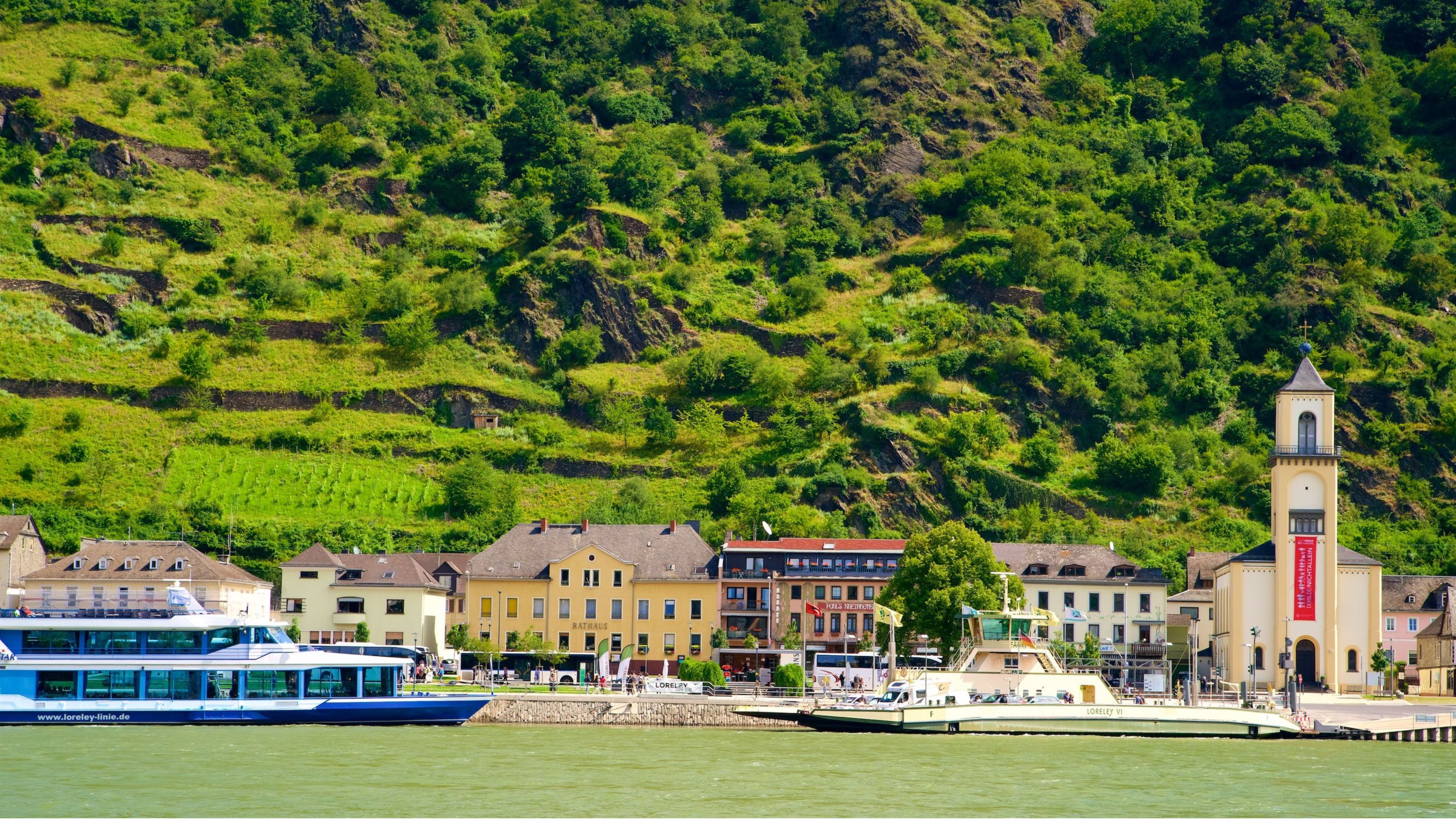 Sankt Goar