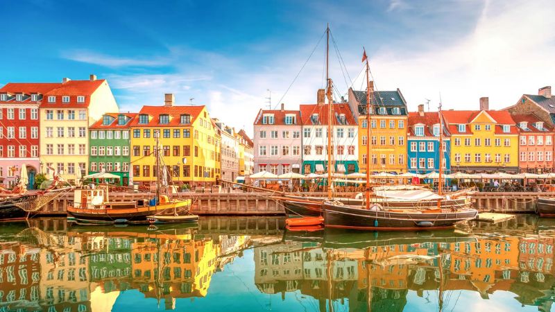 Copenhague