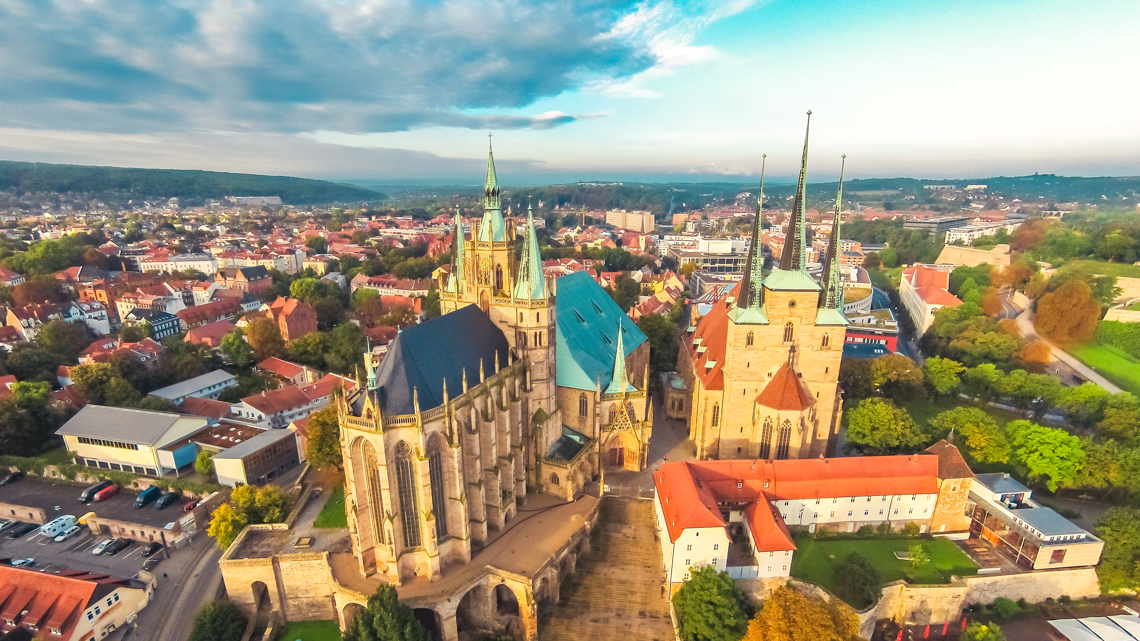 Erfurt