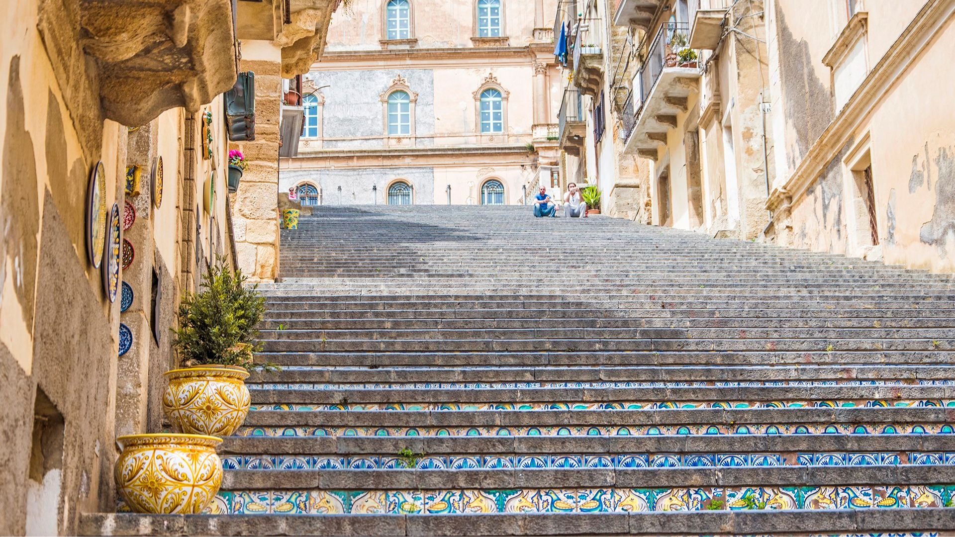 Caltagirone