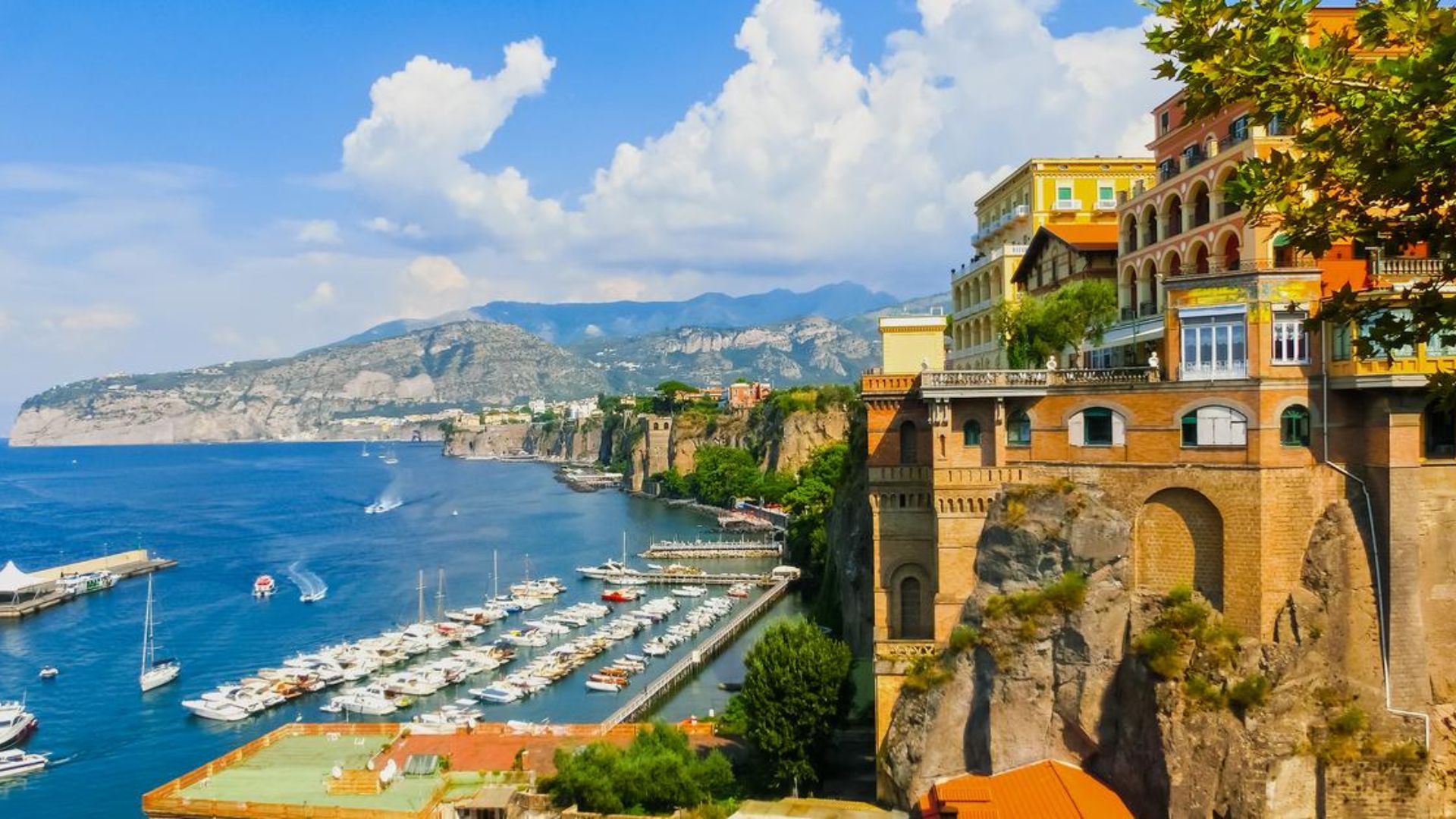 Sorrento